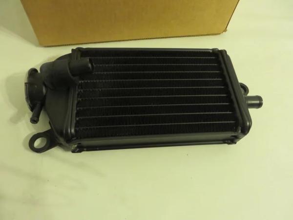Yamaha Wasserkühler Kühler DT80 LCI DT125 LC radiator 10V-12460-01 NOS
